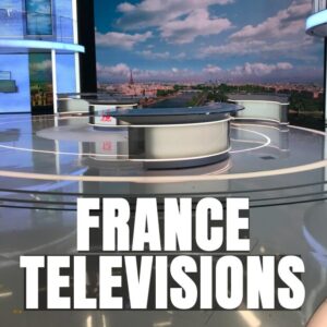France Télévisions