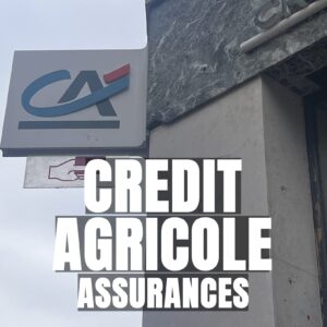 Crédit Agricole Assurances